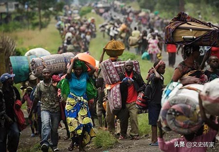 非洲极失败国家，号称世界原料仓库却一贫如洗，3大原因令人感慨