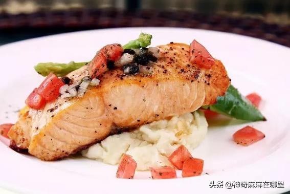 什么鱼dha含量高适合小孩子吃,给孩子吃dha含量高的鱼有哪些