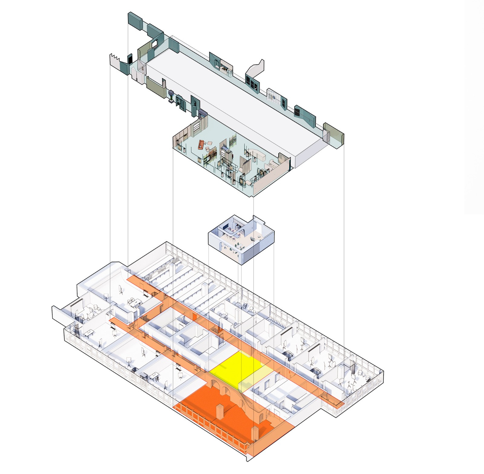 打造电商孵化基地,打造新型电商产业平台基地