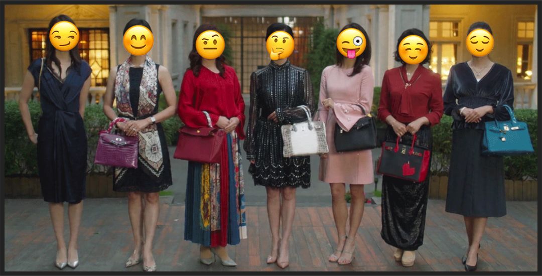 各大奢侈品牌哪一款包包比较保值,耐磨耐用的奢侈品包包是哪一款