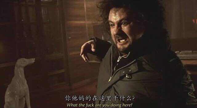 他年仅27岁,首次导演就拍出豆瓣9.1。二十年无人超越