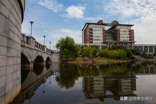 会计学专业,除了财经和综合大学,莫忽视这3所理工大学