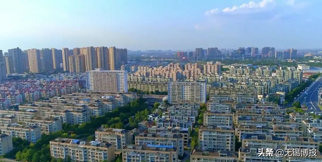 太羡慕了！无锡这个老小区，电梯全面“上新”