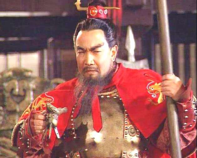 赤壁之战曹操赢了能一统天下吗,曹操赤壁三笑