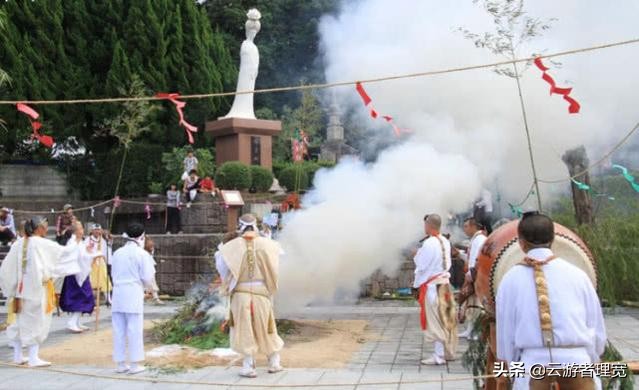 杨贵妃墓景点,杨贵妃墓门票价格
