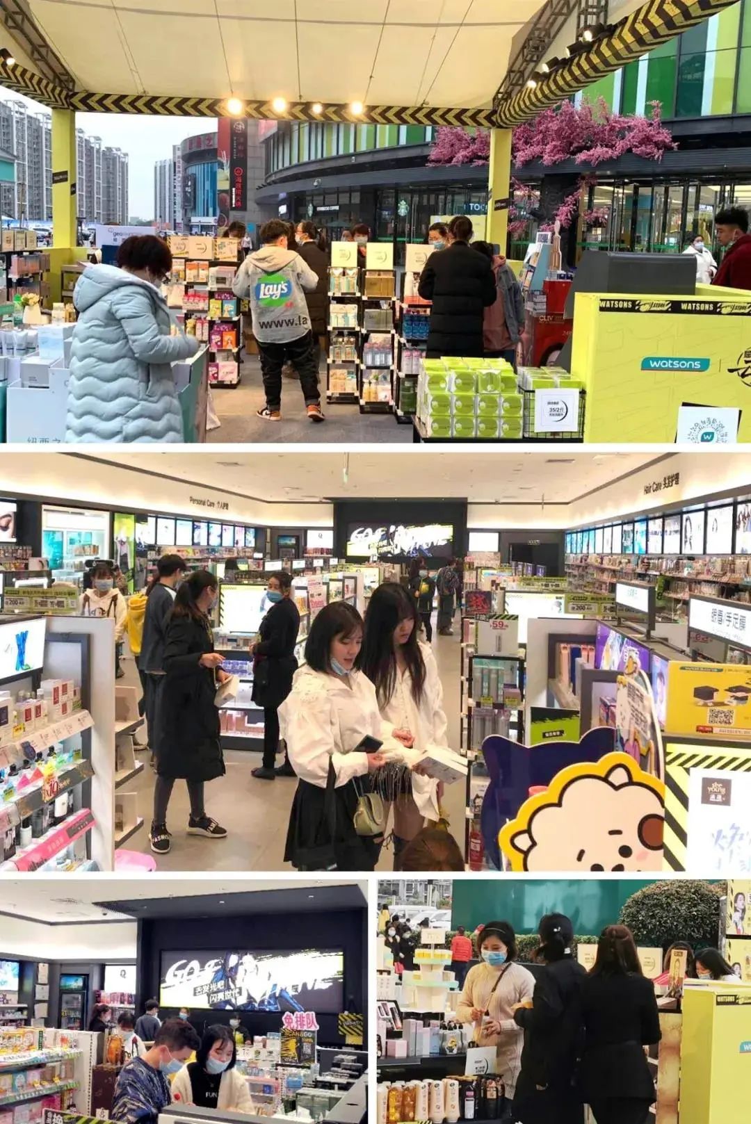 世纪金源购物中心最近疫情,世纪金源购物中心疫情防控