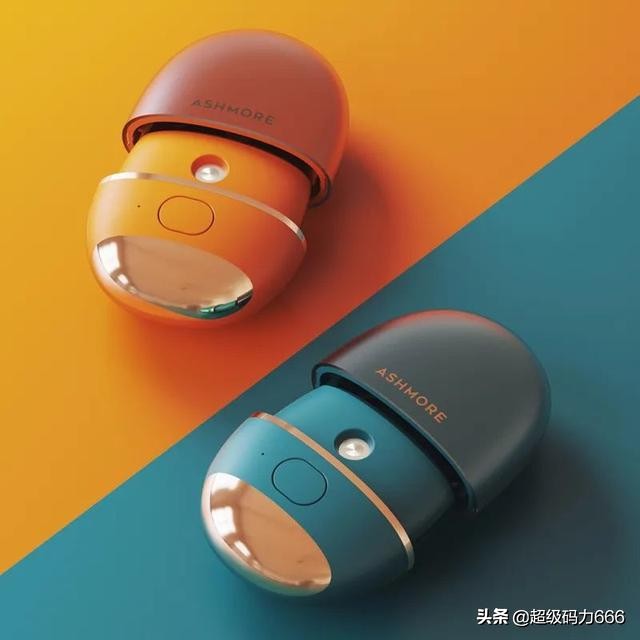 眼睛干涩用润眼仪,眼干涩神器