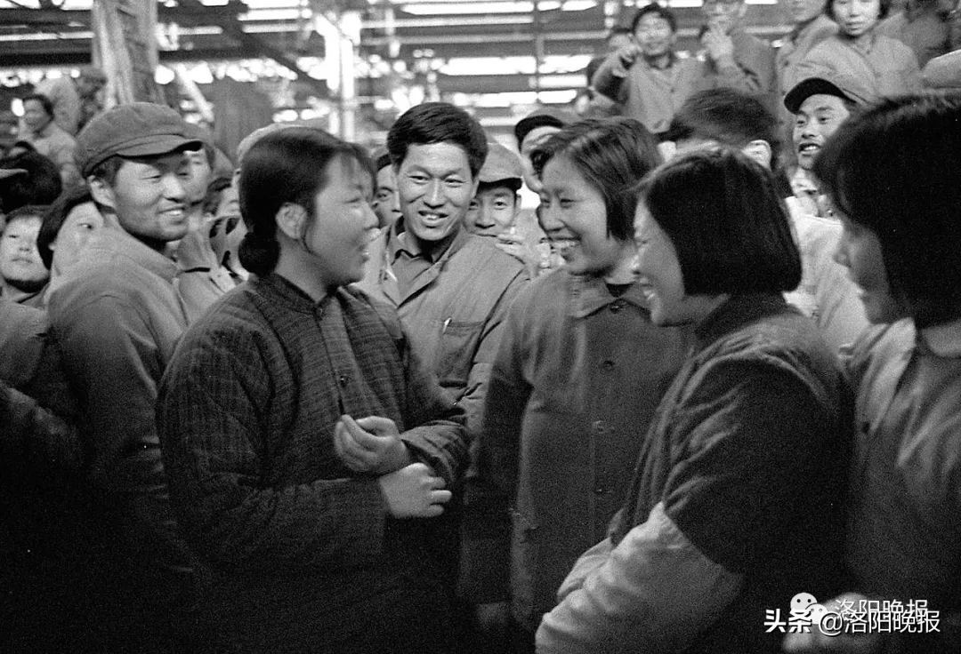 一分钟看河南洛阳,一日看遍洛阳