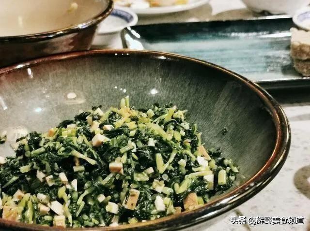 最下饭的十道家常菜凉拌菜,低脂低卡超好吃夏日凉拌菜