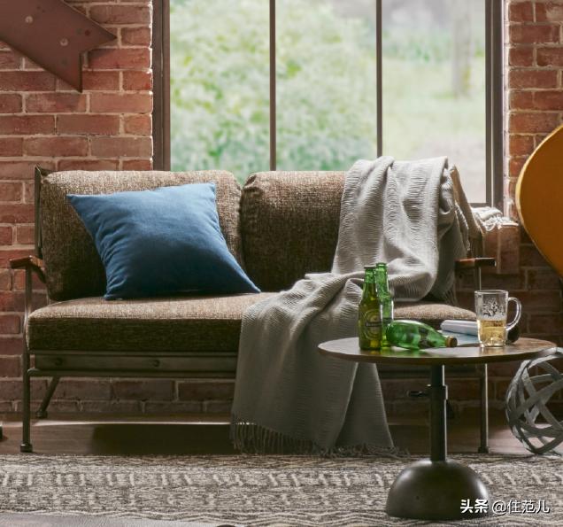 看起来很高级的家居,盘点那些超好看的家具