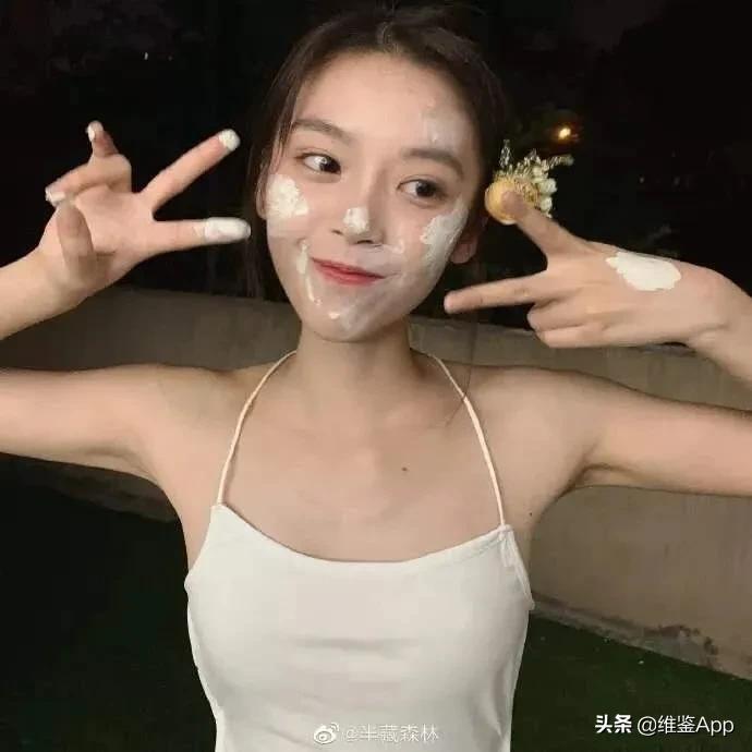 三分钟学会超火的茶系妆容，谁还不是个沏茶达人了