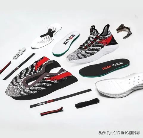 安踏李宁乔丹特步哪家鞋好,安踏李宁特步361匹克缓震鞋