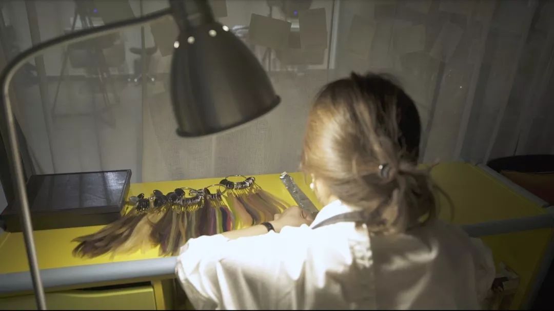 北京很火的一家理发店,老字号理发店生意火爆