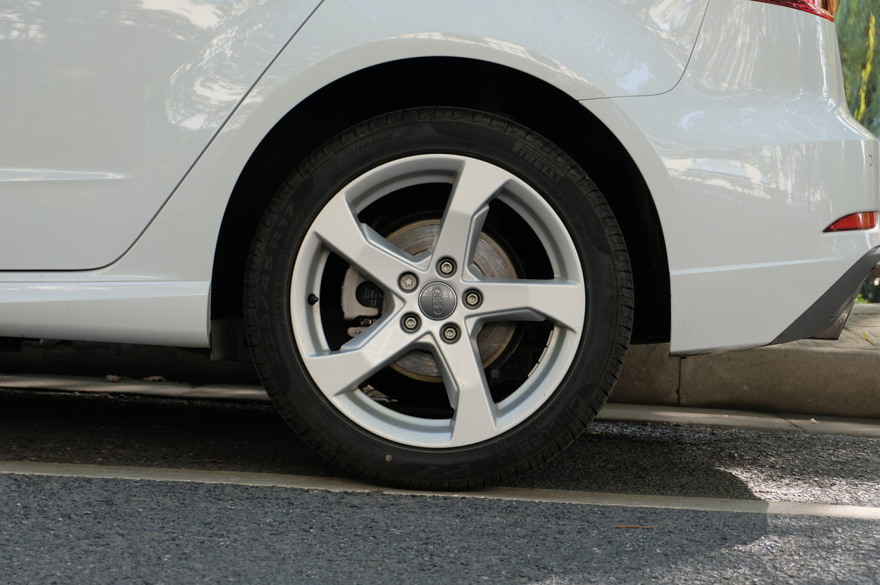 s-line运动套件2019,s-line外观套件有什么