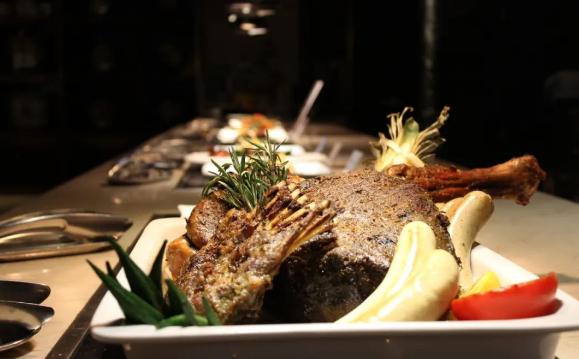 广州天河十大顶级自助餐,广州五星级酒店自助餐攻略