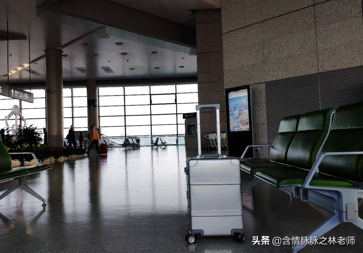 那些一路奔波在路上人们，618随身办公好物推荐