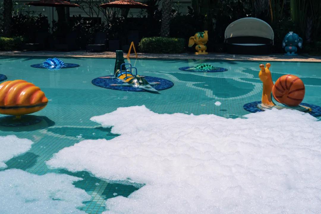 西双版纳蓝孔雀江景主题酒店,西双版纳告庄双景酒店攻略