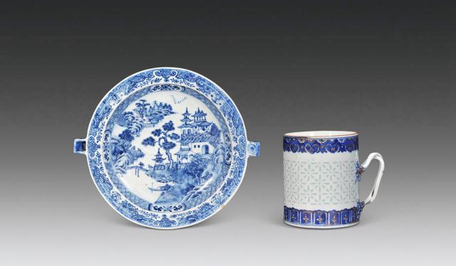 马克杯陶瓷的哪种最好,陶瓷马克杯是釉下彩吗