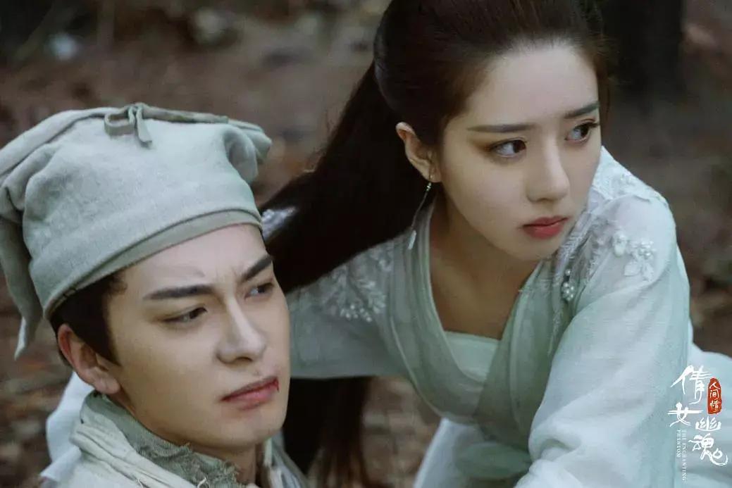 倩女幽魂燕赤霞评价,倩女幽魂人间情燕赤霞回归