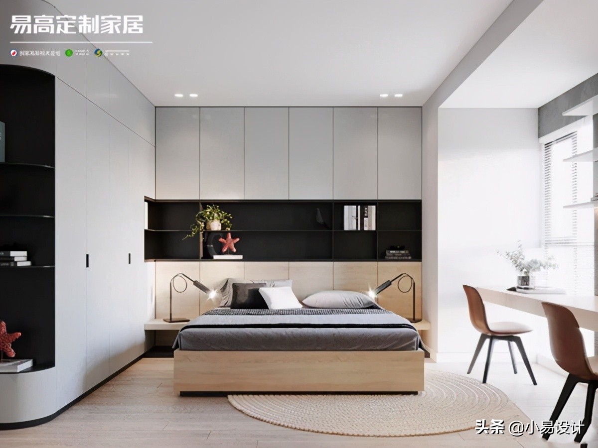 定制衣柜加盟,三四线城市加盟全屋整装