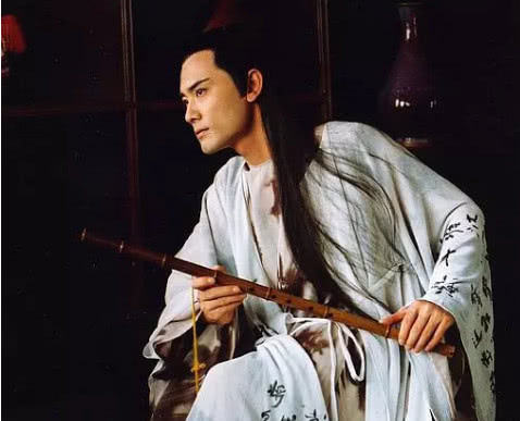 杨玉环与李白关系,杨玉环与李白究竟什么关系