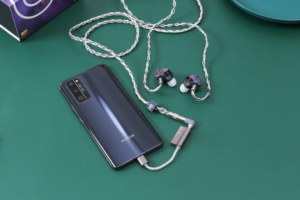 全动铁耳机好吗,全频动铁六单元耳机怎么样