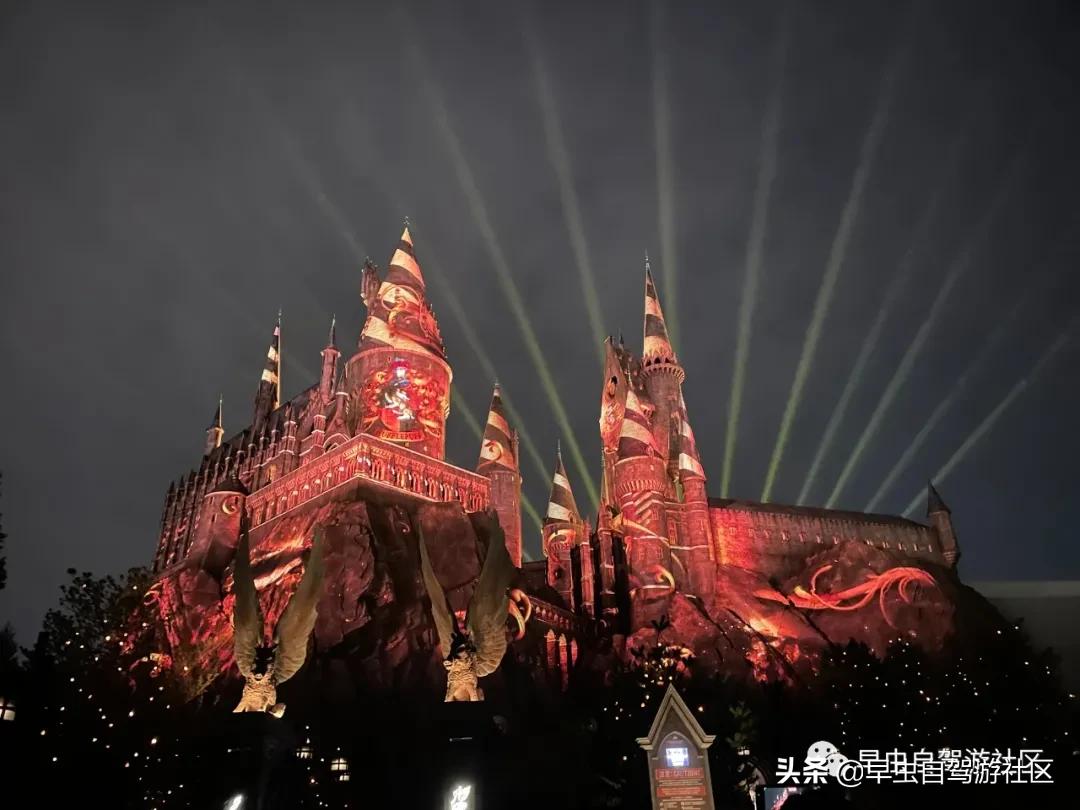 北京环球影城攻略一日游最新,北京旅游攻略环球影城五一