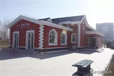 留步!这位少侠,作为呼和浩特人,你还没有“青城公厕宝典”?