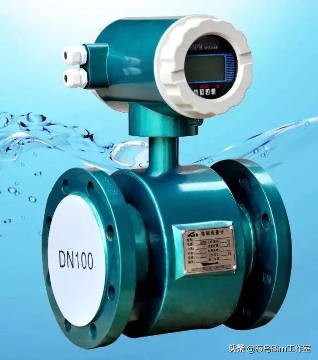 涡流流量计原理动画演示,容积式流量计工作原理动画演示