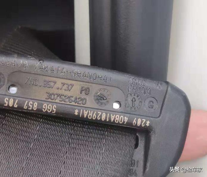 为什么懂车的人买帕萨特不买迈腾,为什么懂车的人购车不购顶配