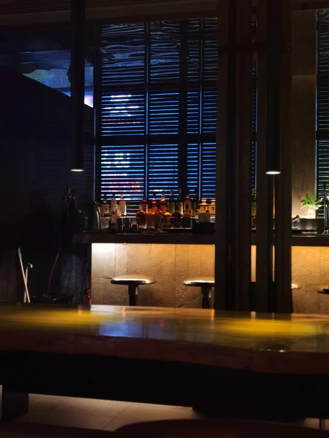 夏日沉醉的夜晚,夏季的夜晚出去走走