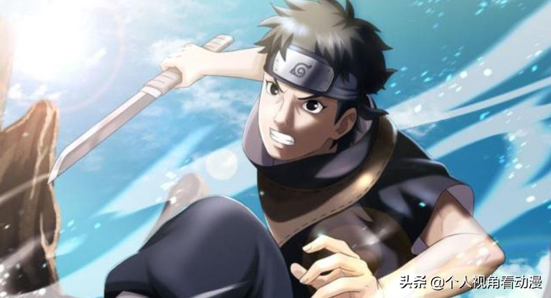 火影忍者止水会削弱吗,火影止水为啥没复活