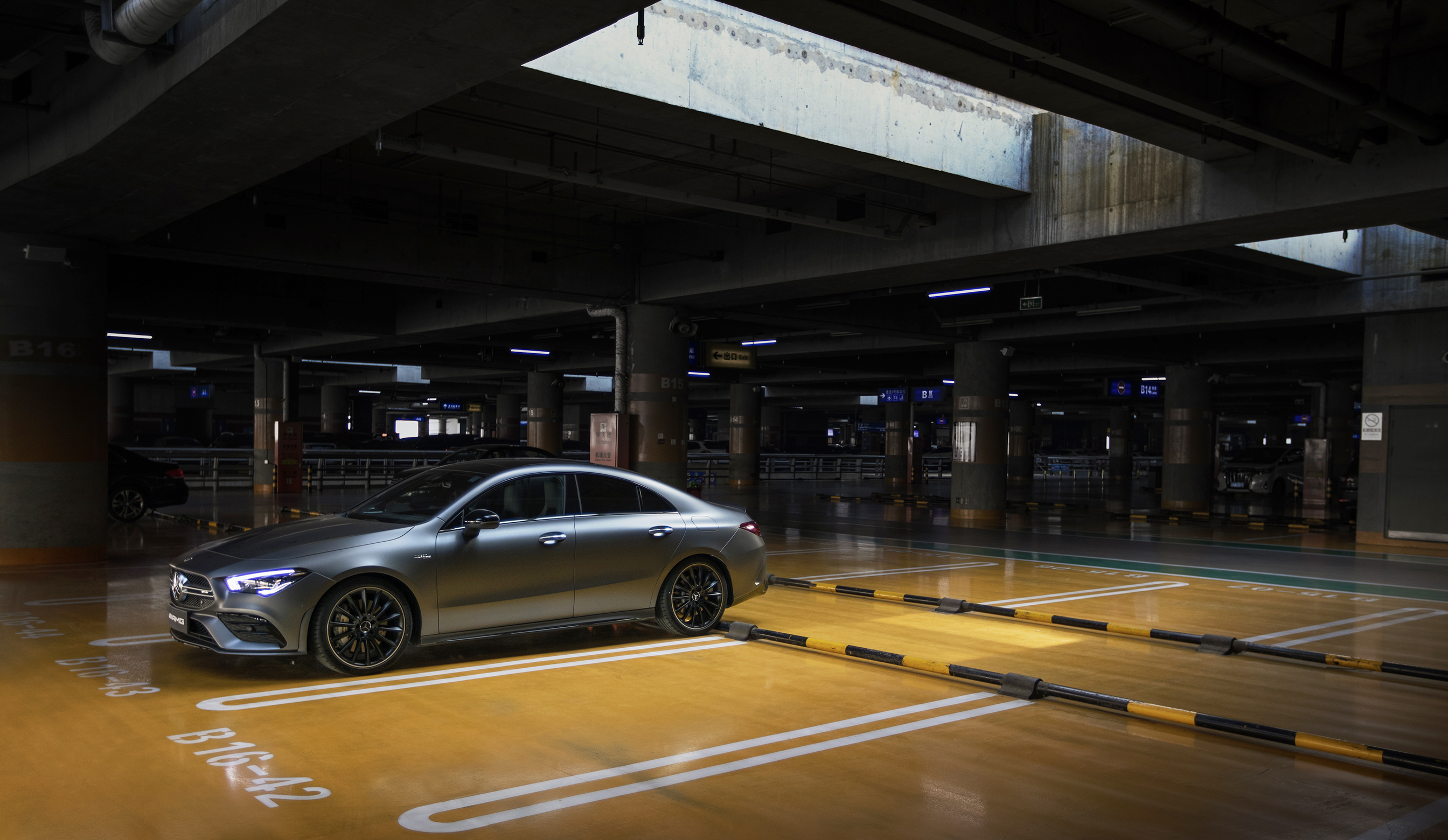 新款amgcla35,amgcla35和a35怎么选择