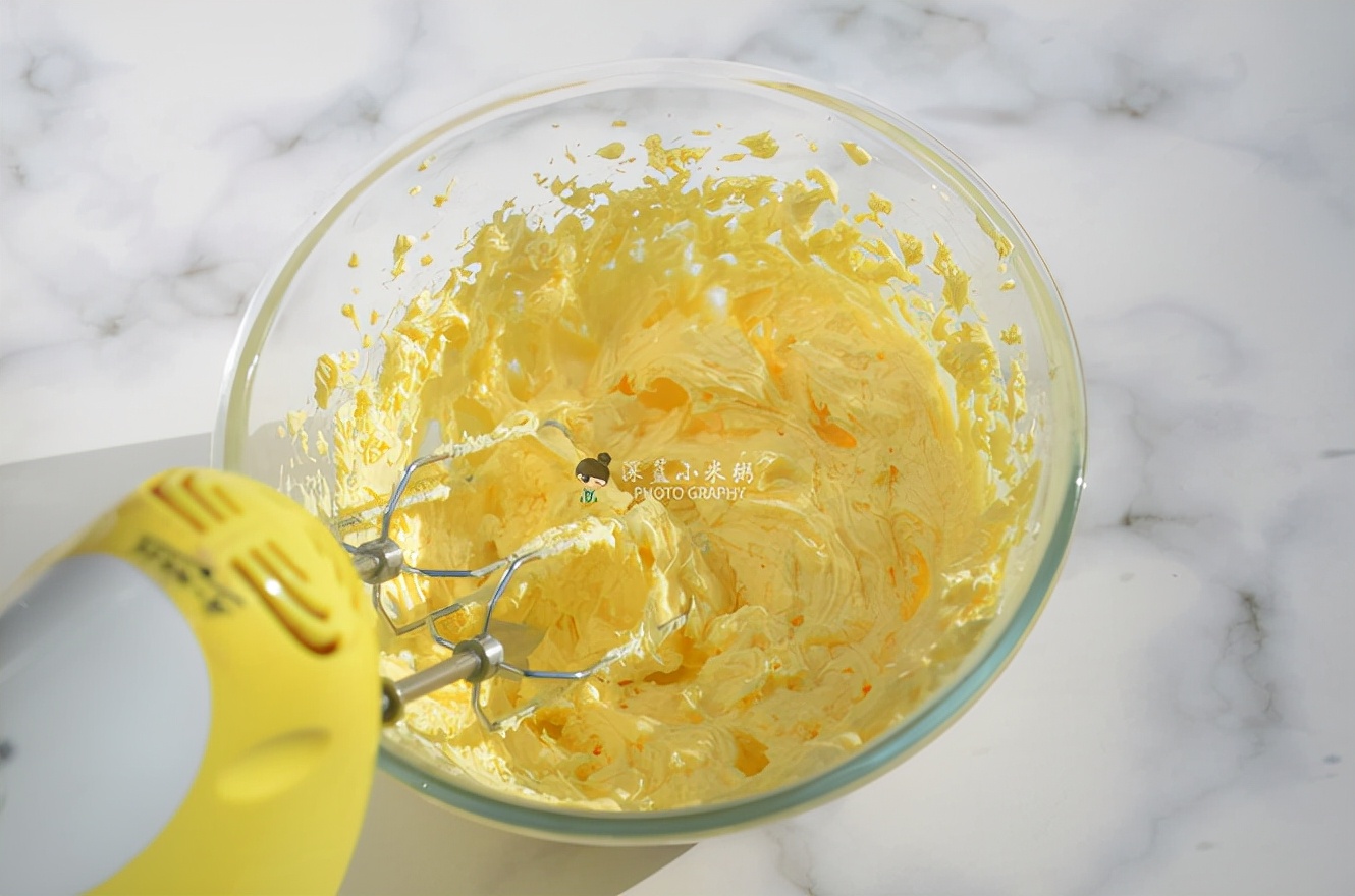 卡通饼干简单的,超可爱饼干教程