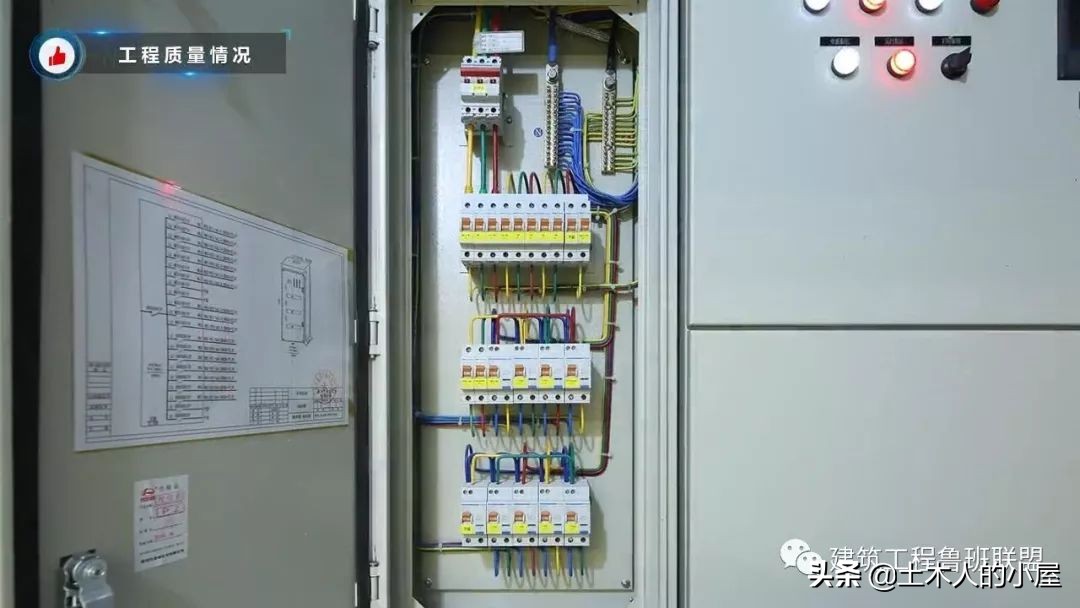 深圳大学学府医院：鲁班奖典范工程，学习质量安全管理之道