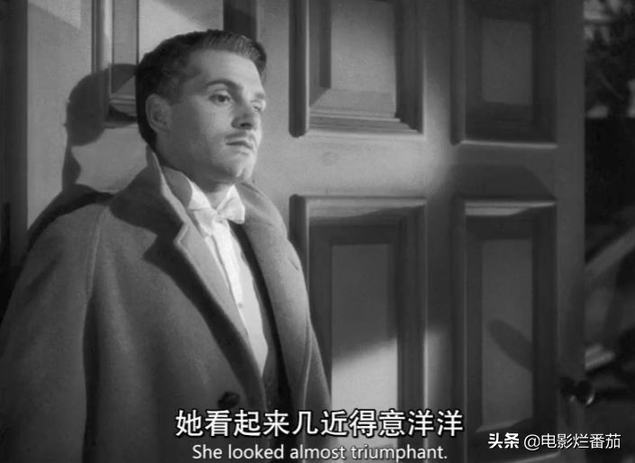 蝴蝶梦女主到底是谁杀的,蝴蝶梦女主的缺点