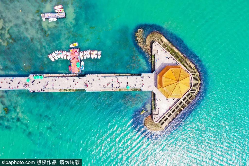 适合冬天去的北方小众海边,北京最近的两日海边旅游适合赶海