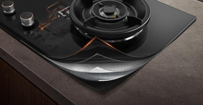 从够用就行到享受“凡尔赛”生活,燃气灶如何选?