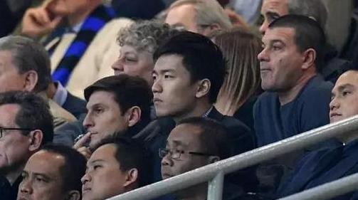 深扒！中国最神秘富二代，27岁百年豪门足球俱乐部主席张康阳