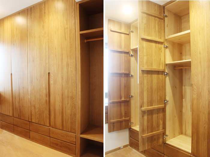 实木家具开裂的处理方法,实木家具开裂的原因及处理方法