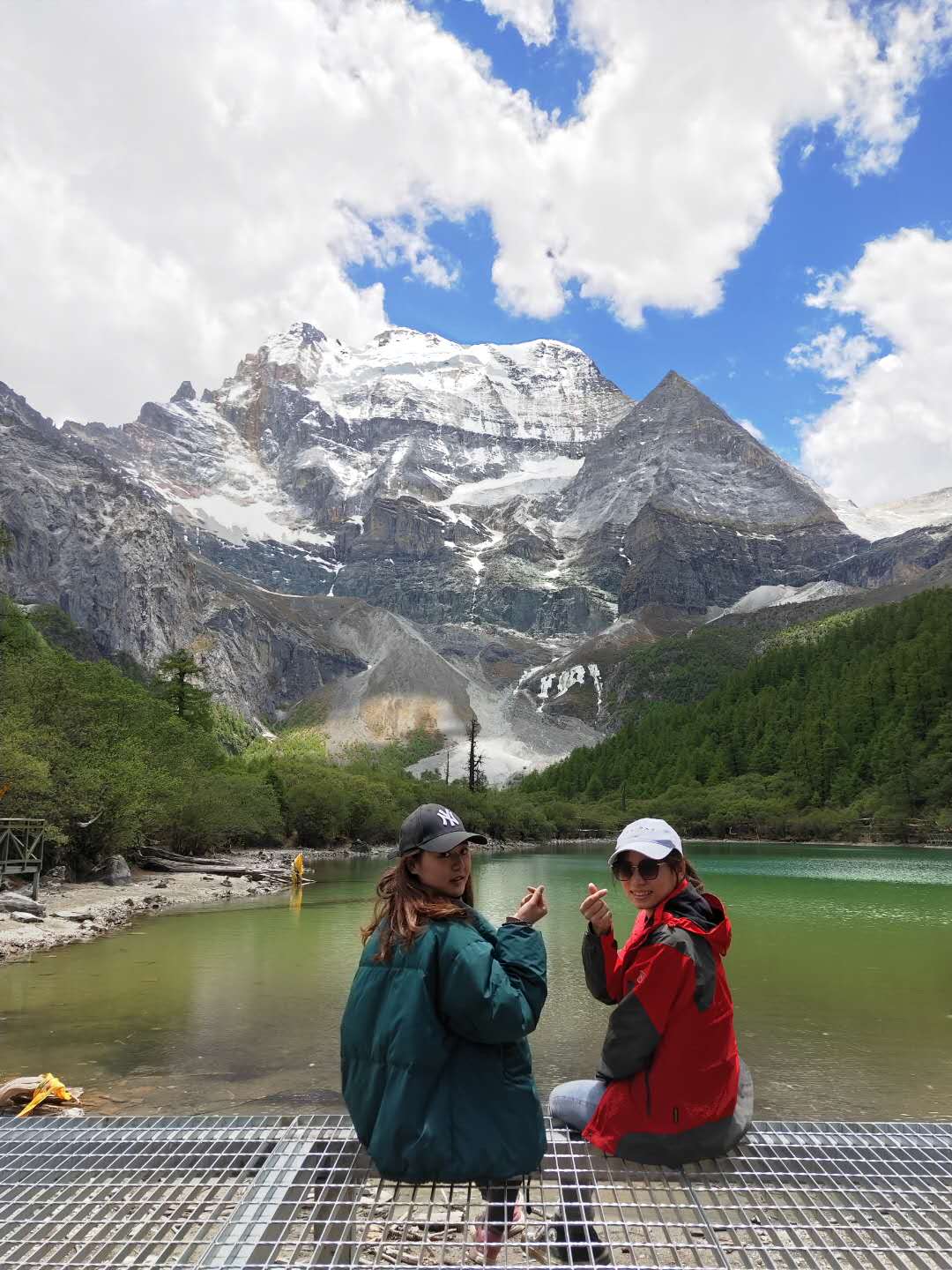稻城亚丁5月还是7月去,稻城亚丁攻略几月去最好