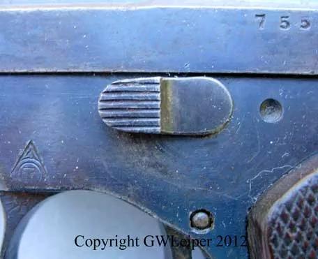 毛子玩机枪,毛子玩瓦罗兰特