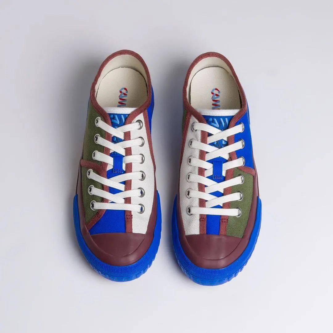 有买鞋焦虑的人看看它，让你的脚趾头也能穿上「极简」和「先锋」