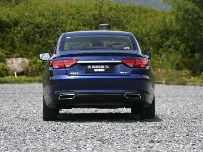 吉利帝豪gl2020款1.4tcvt豪华型改装,吉利帝豪gl有哪些地方可以改动