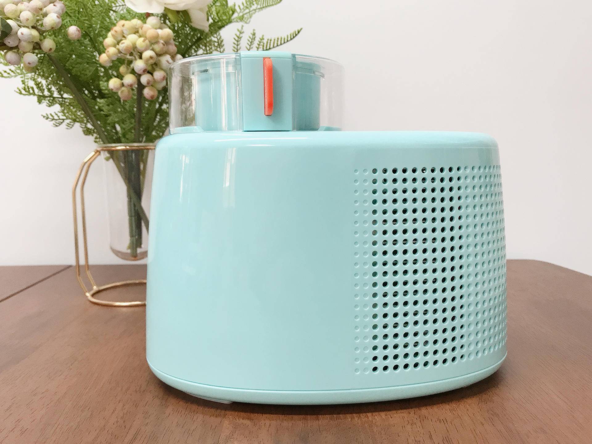 夏日绝配,JAZZPUSS杰滋冰激凌机