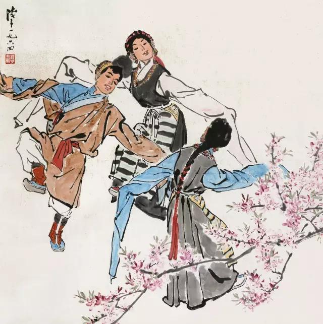 荣宝斋书画收款,荣宝斋收据单