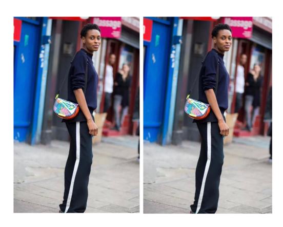 健身怎么搭配篮球衣服,不同身材如何挑选健身服