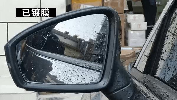 洗车怎么能光亮不招灰,为什么自己洗车容易沾灰