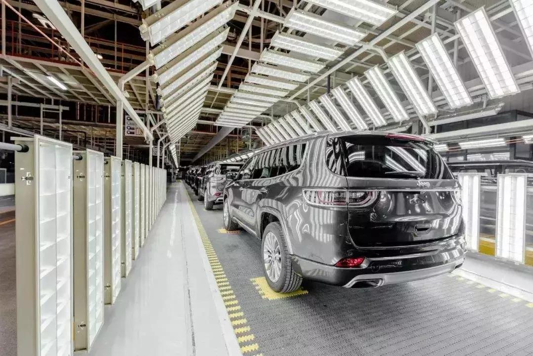 2022年国产车和合资车的质量对比,开进口车和国产车区别