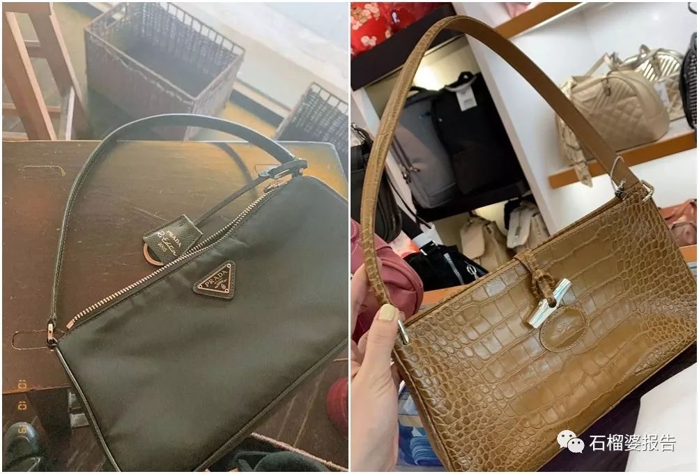 低预算买包,一万多预算买包